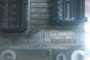 CENTRALINA LANCIA Y 1.4 16V 2007