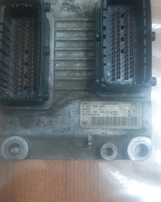 CENTRALINA LANCIA Y 1.4 16V 2007