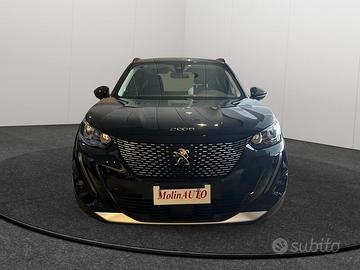 Peugeot 2008 PureTech 130 Allure Pack S/S -- ...