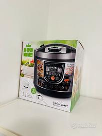 Multicooker ForMe
