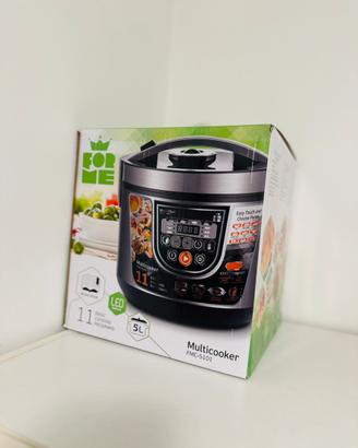 Multicooker ForMe