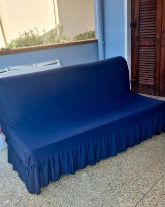 N°2 divani letto uguali