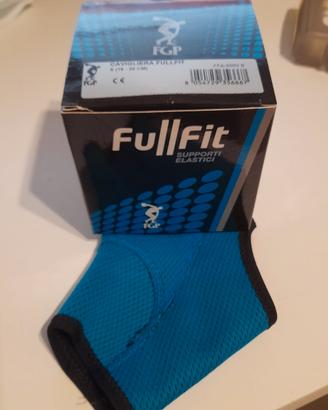 Cavigliera FULLFIT in neoprene