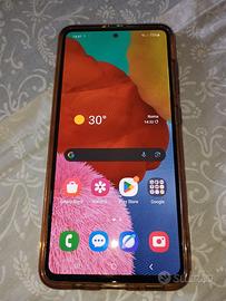 Samsung A51