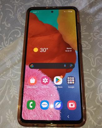 Samsung A51