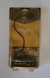 Microfono pc o notebook