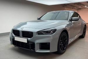 BMW M2 G87 LCI 2024 Coupe 480cv - Tetto Carbonio -