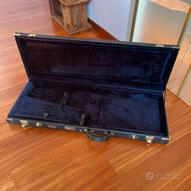Custodia rigida Gewa per chitarra elettrica