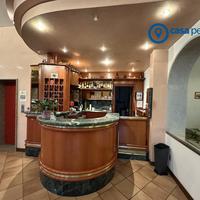 STRUTTURA RICETTIVA ALBERGHIERA CON RISTORANTE