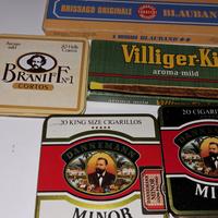 oggetti da collezione