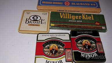 oggetti da collezione