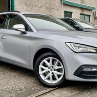 SEAT LEON 2.0 SPORTSTOURER TDI DSG 150CV - FULL LE