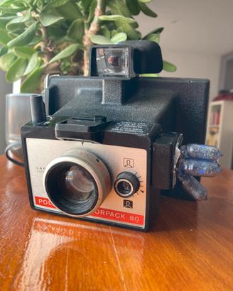 Polaroid Colorpack 80