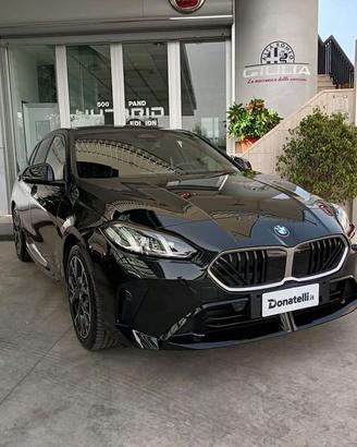 BMW Serie 1 118d MSport Diesel 2.0 auto 110 K...
