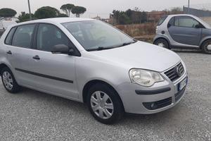 Volkswagen Polo 1.2 5 Porte Comfortline