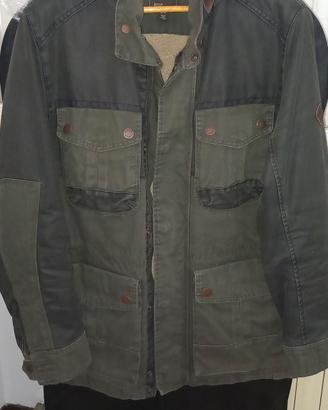 Giubbotto uomo 