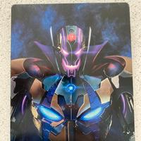 Marvel vs capcom inginite deluxe edition