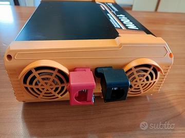 Convertitore di Tensione Nuovo Eco-worthy 