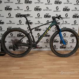 scott scale rc wc 2024