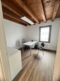 Ufficio privato - canone tutto compreso