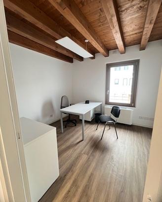 Ufficio privato - canone tutto compreso