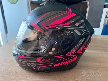 Casco NOLAN