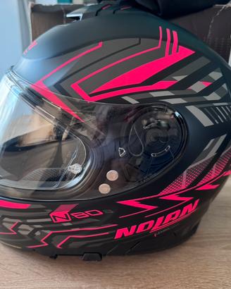 Casco NOLAN