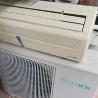 condizionatori inverter per ricambi