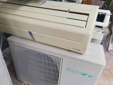 condizionatori inverter per ricambi