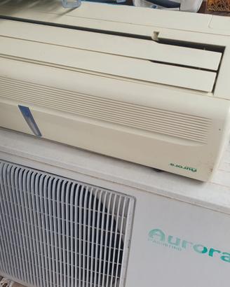 condizionatori inverter per ricambi