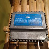 Accensione elettronica Magneti Marelli AEC203A