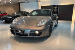 Porsche Cayman 2.7 245CV - 2007