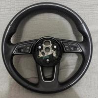 Volante Audi con tasti