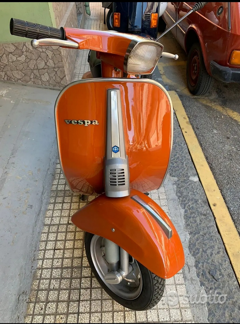 Vespa 50 Special Piaggio 1978 - Moto e Scooter In vendita a Messina