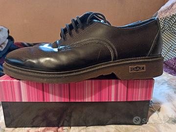 Scarpe Cult nere 45