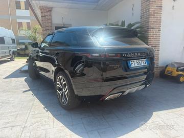 Velar 2.0 240cv R dynamic 2019