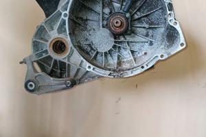 Cambio Ford Focus 1.8 TDCI 5M anno 2007