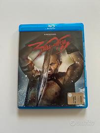 Film Blu Ray 300 l’alba di un impero