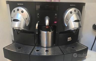 Nespresso gemini 200 macchina caffe
