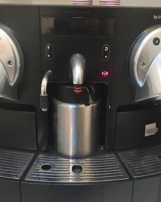 Nespresso gemini 200 macchina caffe