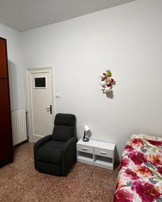 Camera singola Portici