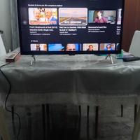 Tv smart 32 pollici android all star