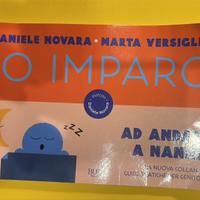 Io imparo ad andare a nanna