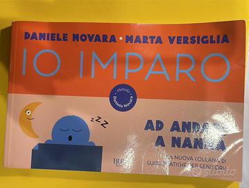 Io imparo ad andare a nanna