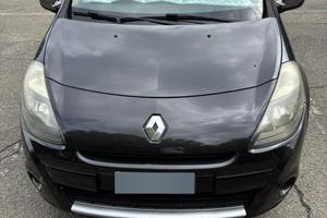 Renault Clio 1.2 16V 5 porte Benzina - Anno 2011