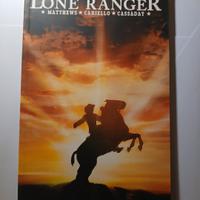 Lone Ranger - vol 1