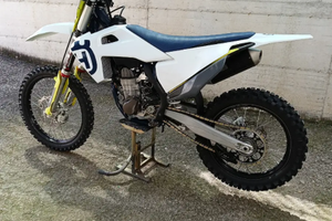 Husqvarna 450 FC 2020