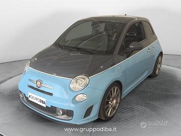 Abarth 500 500/595 595 1.4 16v t. t-jet turis...