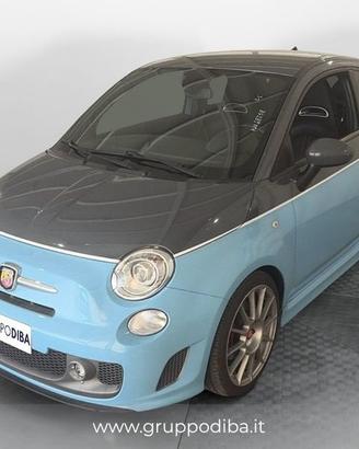 Abarth 500 500/595 595 1.4 16v t. t-jet turis...