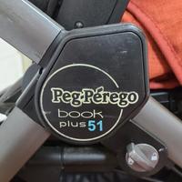 Trio Book Plus 51 Peg Perego